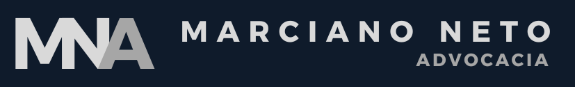 Logo Marciano Neto Advocacia